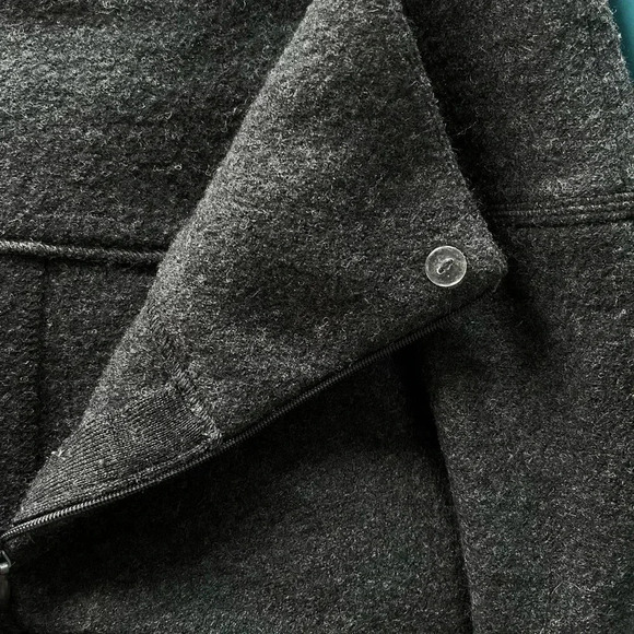 Olsen Wool Pencil Skirt - Picture 7 of 7